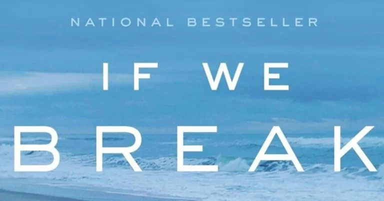 依存症当事者の家族の普遍的な手記として【書籍レビュー】「IF WE BREAK」 by キャサリン・ビュール（ハンター・バイデンの元嫁）　